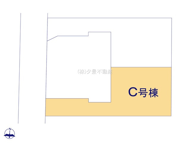 《仲介手数料無料》西東京市新町２丁目6-23新築一戸建てハートフルタウン