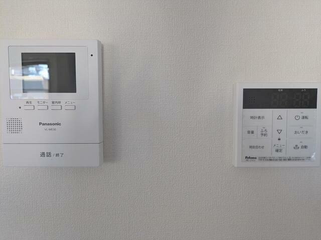 木太町戸建てＥのその他