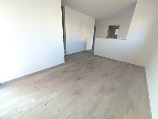 木太町戸建てＥの居間・リビング