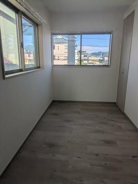 木太町戸建てＥの寝室