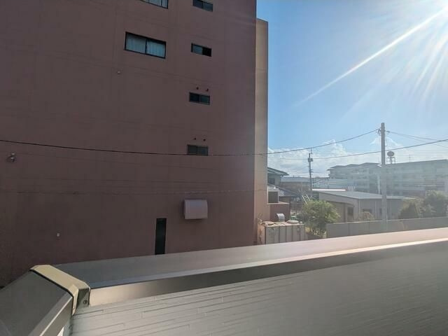 木太町戸建てＥの展望