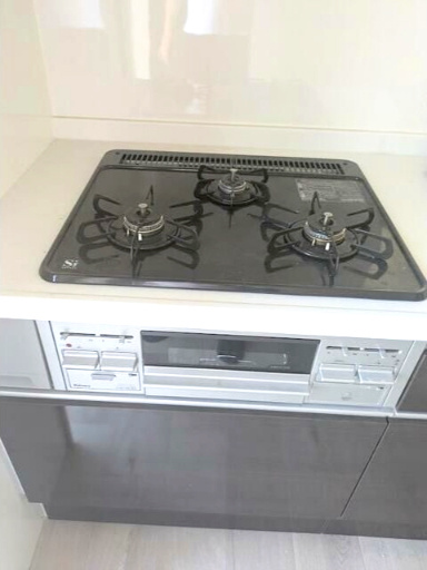 木太町戸建てＥのキッチン