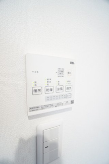 【設備】 | AQUE21 | ※同物件・同タイプの写真です。