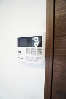 【設備】 | AQUE21 | ※同物件・同タイプの写真です。