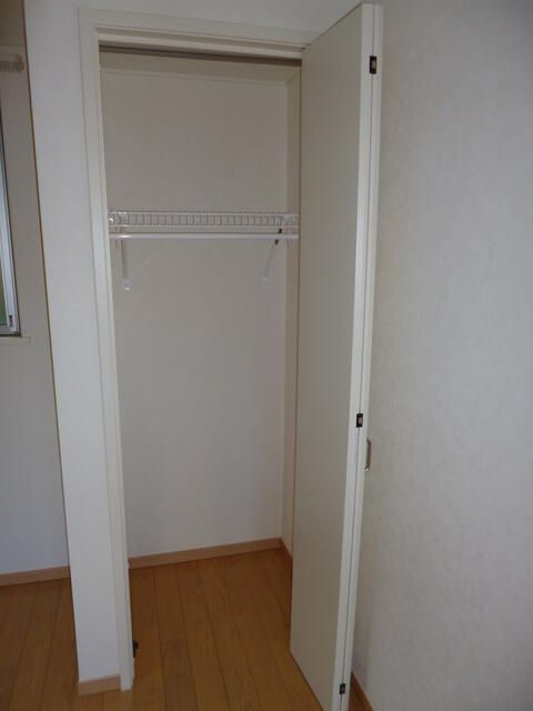 ヴィヴレ　ゆうきの収納