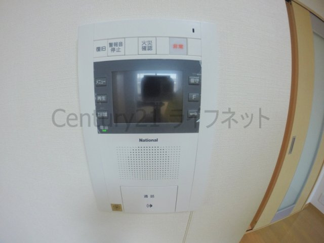 【セキュリティ】 | イーバイユー新大阪