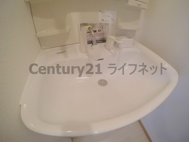 【独立洗面台】 | イーバイユー新大阪