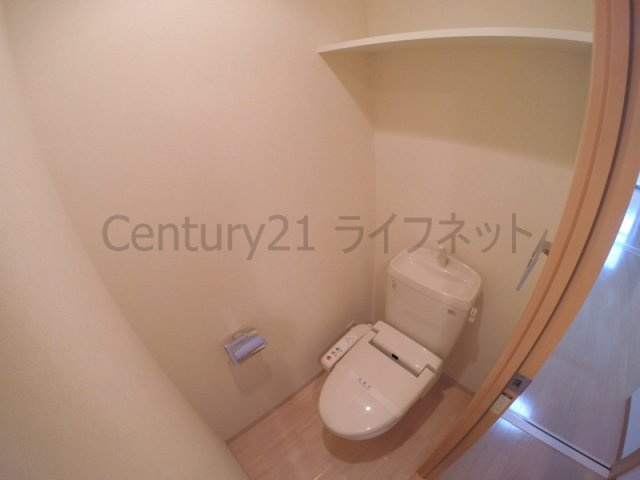 【トイレ】 | イーバイユー新大阪