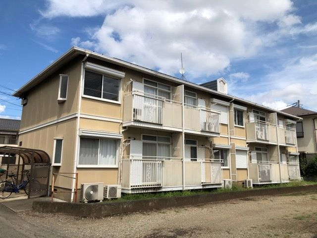 ファミール小金井 