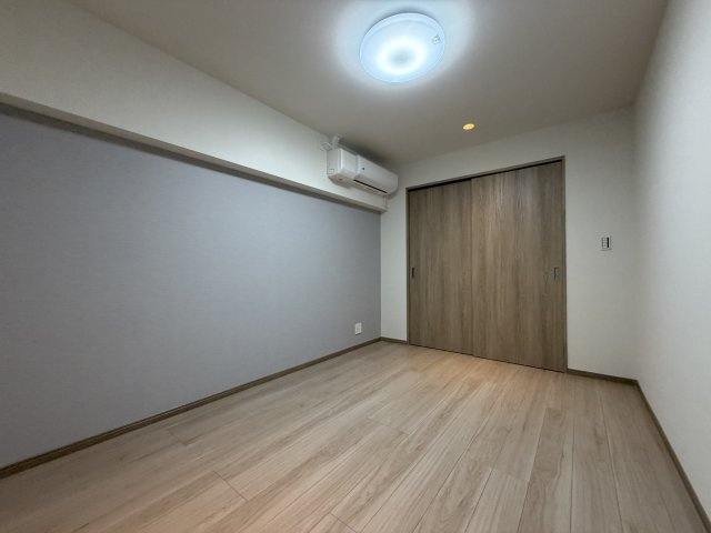不二ハイツの洋室|（約5.5帖）