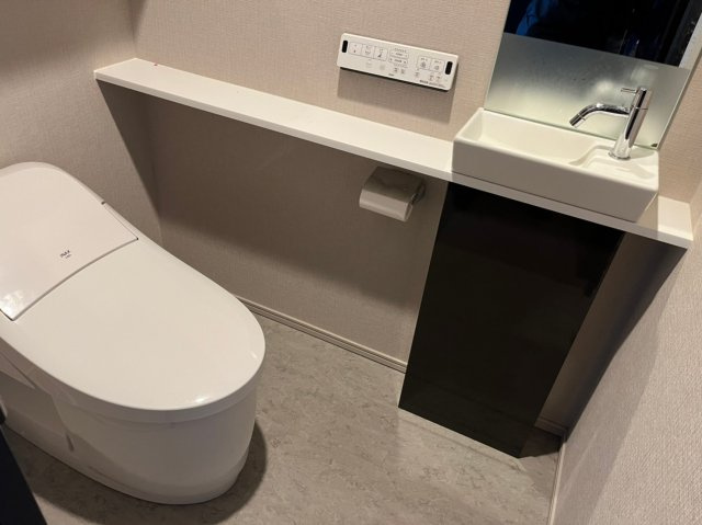 居住中の為別部屋参考