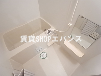 【浴室】 | セラピアザ船橋