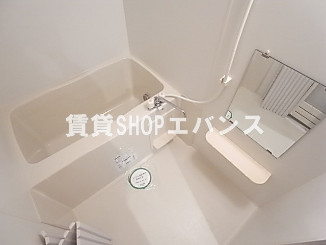 【浴室】 | セラピアザ船橋