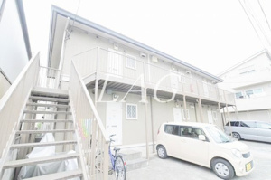 カーサ川辺の画像
