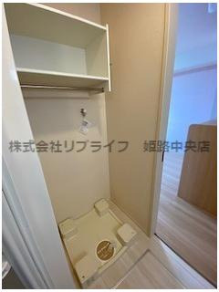 プラージュの設備
