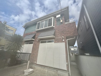 茅ヶ崎市松浪二丁目戸建の画像