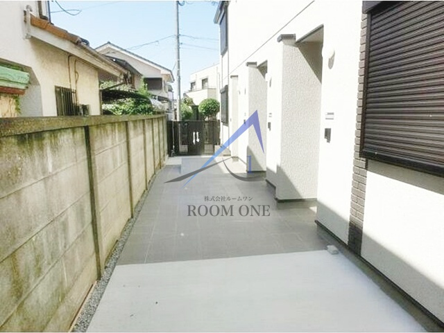 アトリオ田園調布