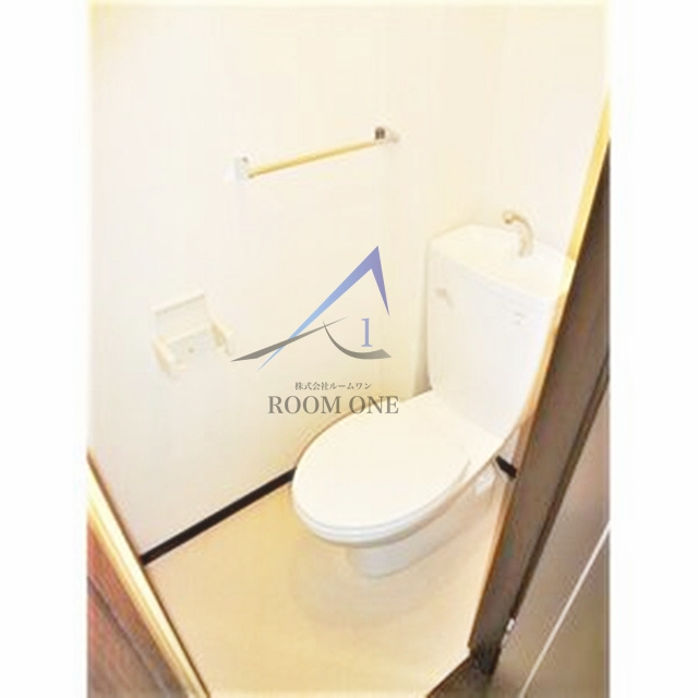 Ｔｏｃｃａｔａのトイレ|トイレです。