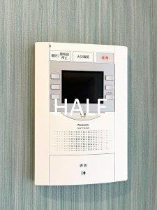 【セキュリティ】 | グランフォーレ大橋プレミア | 別号室類似