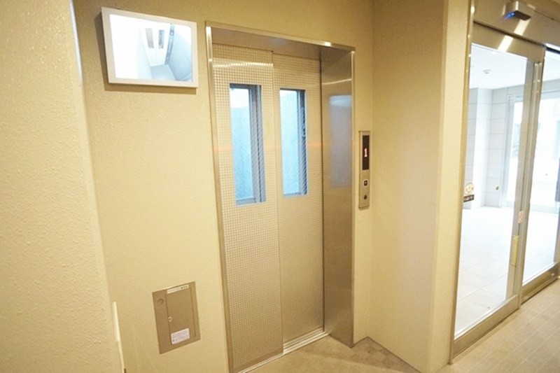 ラコルタ南浦和Sta.のその他共用部分