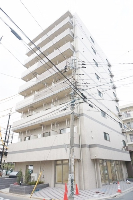 ラコルタ南浦和Sta.