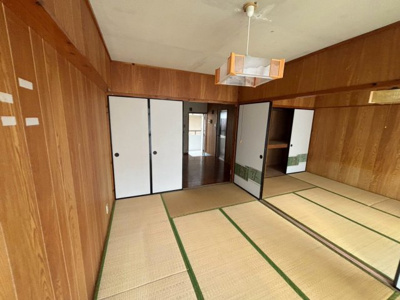 【和室】 | 平良アパート | 平良アパート★那覇市鏡原エリア