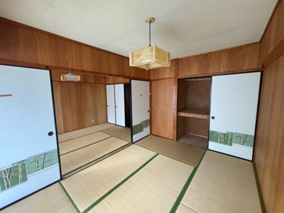 【和室】 | 平良アパート | 平良アパート★那覇市鏡原エリア