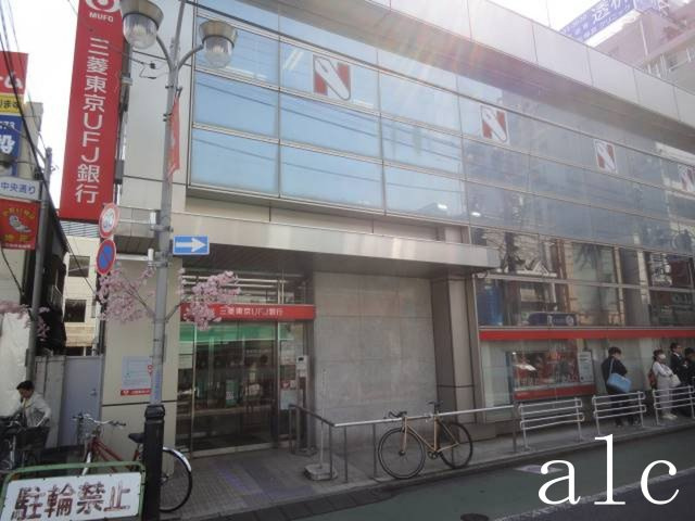 ウィルⅡの周辺
