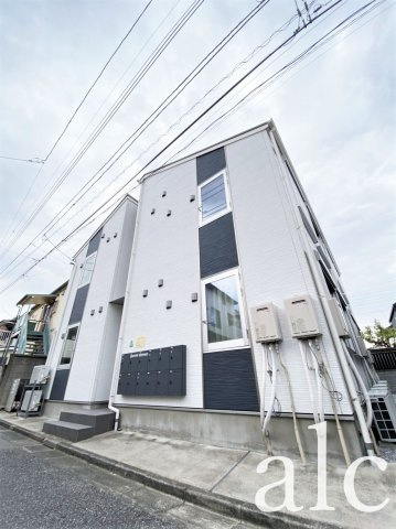 ウィルⅡの外観|外観は落ち着いています