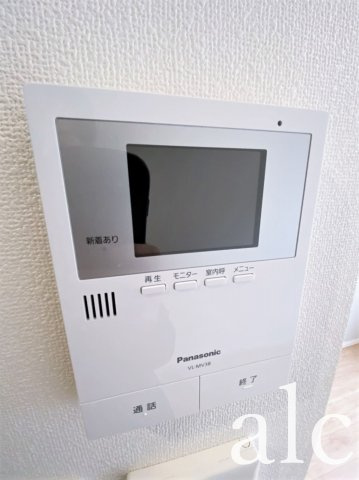 ウィルⅡのセキュリティ