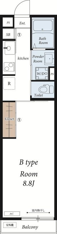 リブリ・こでまり