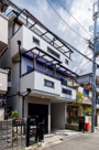 城南町4丁目貸家の画像