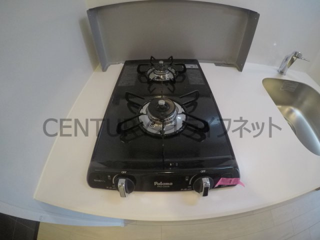 【キッチン】 | スワンズシティ新大阪ヴィーヴォ