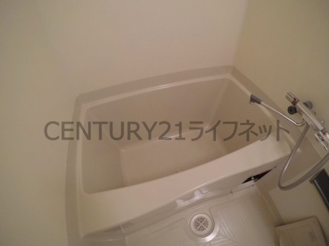 【浴室】 | スワンズシティ新大阪ヴィーヴォ