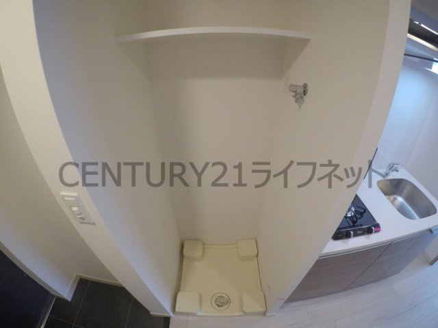 【設備】 | スワンズシティ新大阪ヴィーヴォ