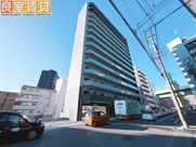 ディアレイシャス東別院Ⅳの画像