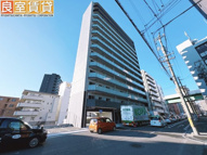 ディアレイシャス東別院Ⅳの画像