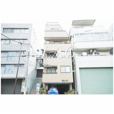 【外観】 | ジュンヴェール山本 | 外観です。