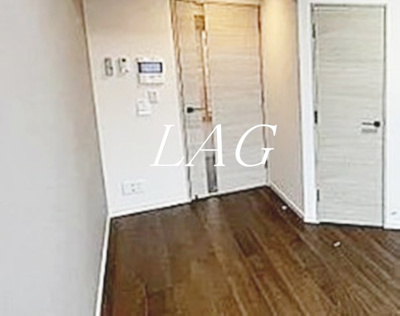 【居間・リビング】 | ソライエアイル草加 | 洋室のお部屋です。
