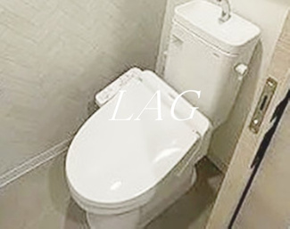 【トイレ】 | ソライエアイル草加 | トイレです。