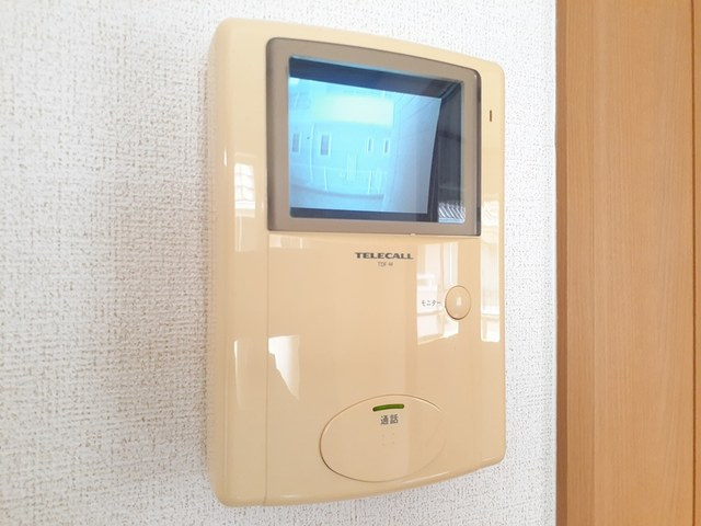 エーデルⅡのセキュリティ