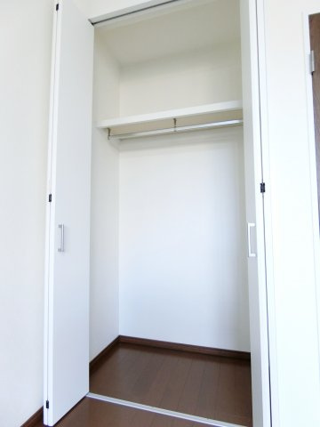 CASACALMAの収納