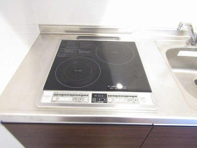 CASACALMAのその他