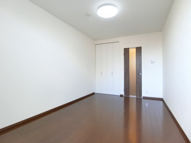 CASACALMAの子供部屋