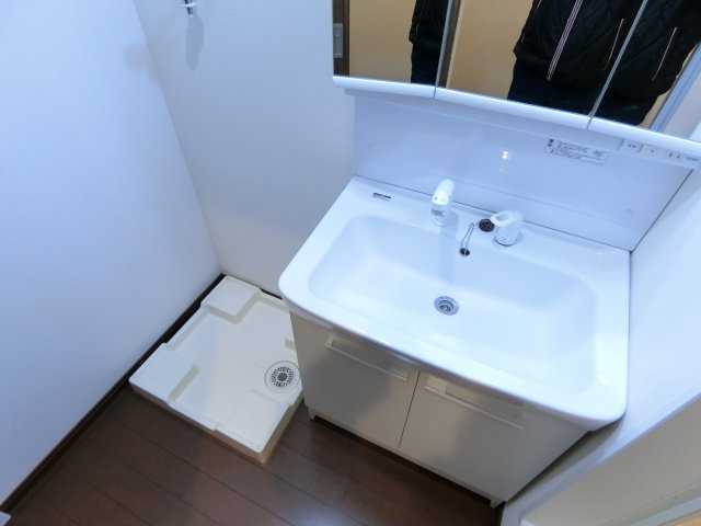 CASACALMAの内装