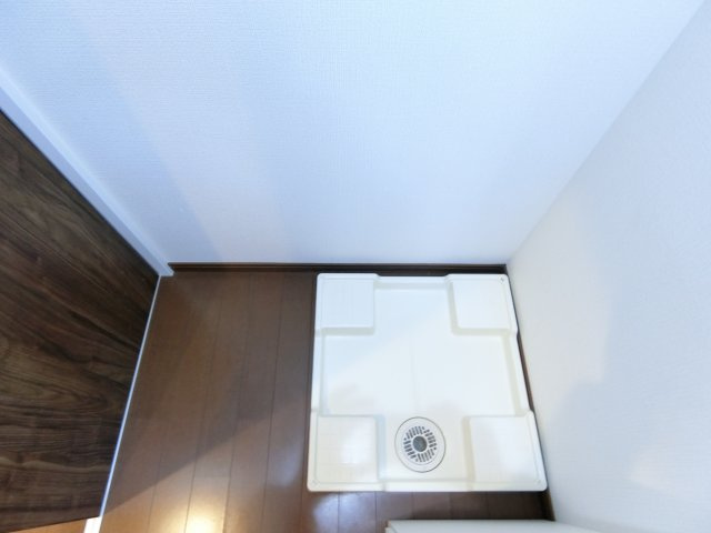 CASACALMAの内装