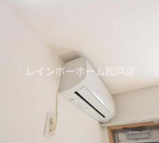 ベイシティ松戸小山Ⅰ【仲介手数料：50％OFF】対象物件！の設備