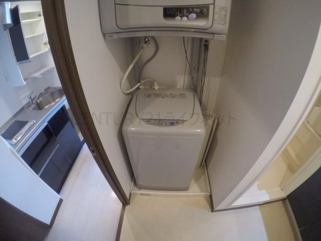 【設備】 | アスール江坂