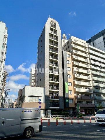 メインステージ入谷の現況写真|現況写真