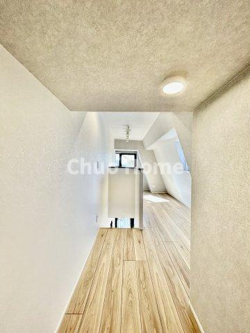 メインステージ入谷の子供部屋|居室